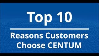 Distributed Control System - Yokogawa’s Top 10 Features Profile