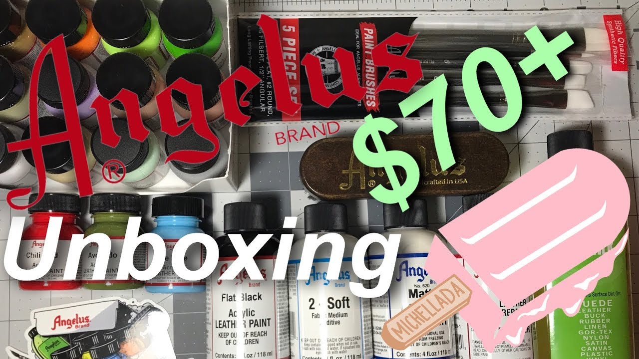 angelus direct store