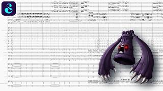 Death Toll - Friday Night Funkin`Lullaby (By Punkett)