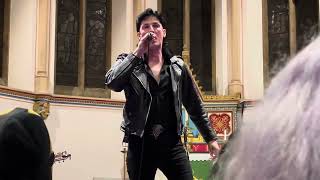 Creeper  The Ballad Of Spook U0026 Mercy  Acoustic  Banquet Records 131023