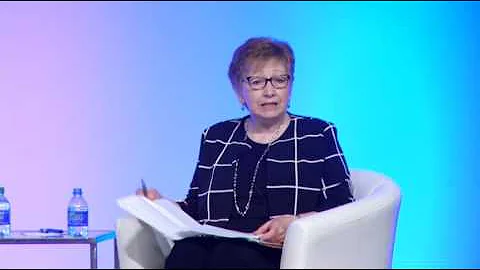 2017 CADTH Symposium: Janet Knox