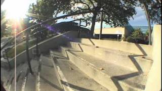 JT Aultz REAL Skateboards: Lost Days & Throwaways Contest