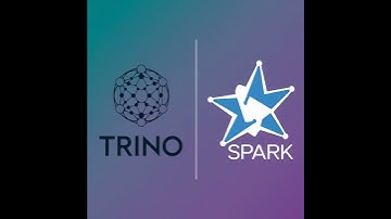 Trino versus Apache Spark