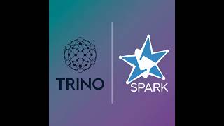 Trino versus Apache Spark