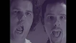 The Jon Spencer Blue Explosion - Wail