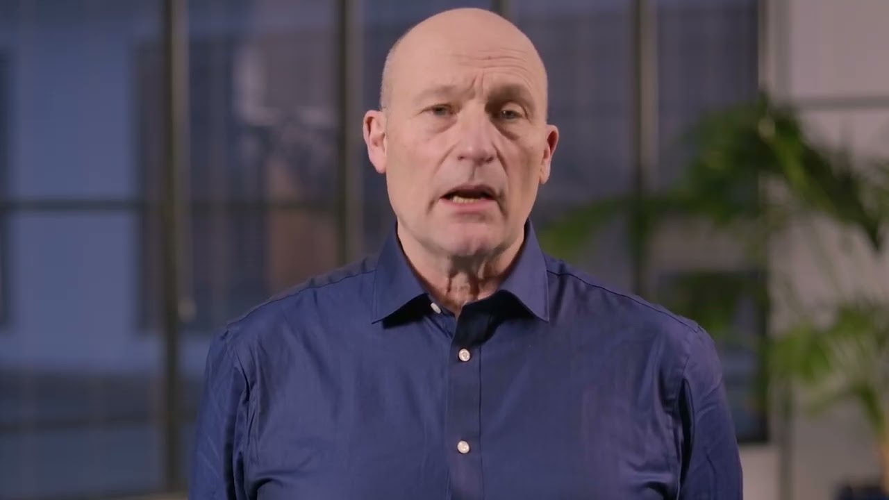 NuVision Biotherapies announces the appointment of its new Chief ...