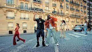 GIMS La Mano 1.9 - PARISIENNE (Instrumental)