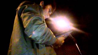 Iris Cover By Telefon