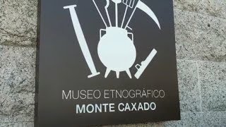 Museo Etnográfico Monte Caxado de As Pontes reabre sus puertas