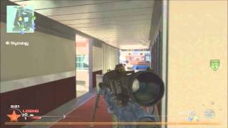Triple collateral hitmarker sadface