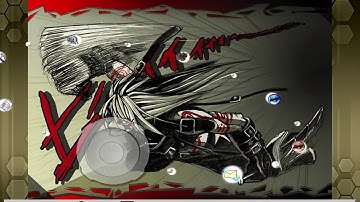 .Hack//G.U. Last Recode Part 2