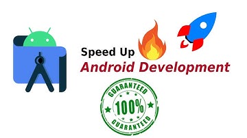 How to increase Android App Coding Speed using Live Templates - Android Studio Tutorials