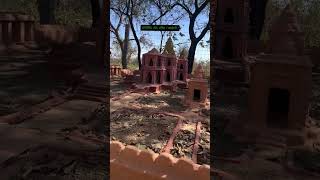 sawriya temple #yunique Village#youtubeshorts #viral