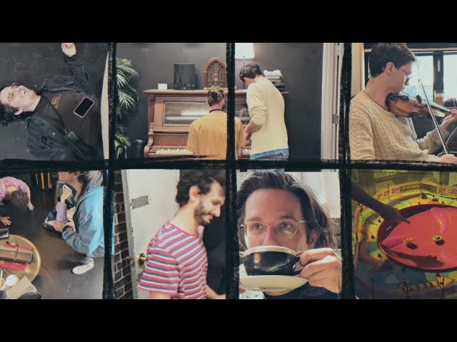 Good Kid - Second Rate Town (Official Music Video) - YouTube