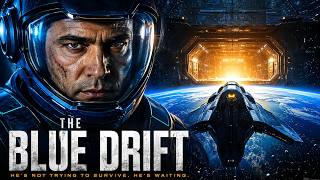 They Found Something in the Ice... | THE BLUE DRIFT (Official Sci-Fi Cinematic)