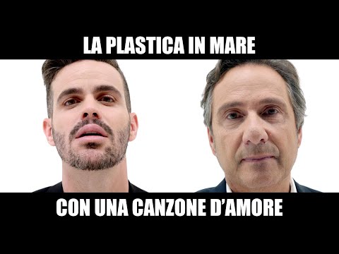 Lorenzo Baglioni, Mario Tozzi - La Tartaruga e il Reggilattine (Official Music Video)