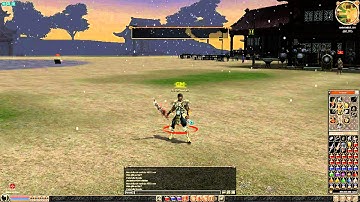 New Metin2 P-Server Anonymous MT2