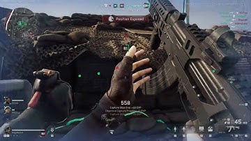 Delta Force | Trench Lines - Attack and Defend | Multiplayer Gameplay