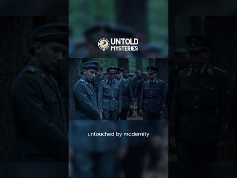 Nazi Expedition to
