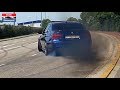 Modified Diesel Cars Compilation 2019! - 900Nm 335d, 600Nm Ibiza, Lancer, 640d, Ram,...