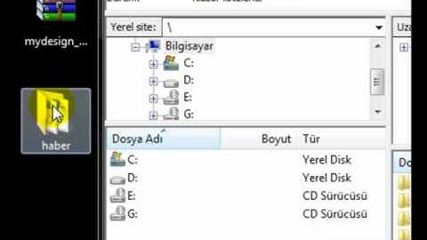 FsbNetwork.Tv - MyDesign Haber Dosyaları Ftp