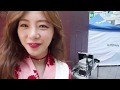 Dreamcatcher JiU Moment #1