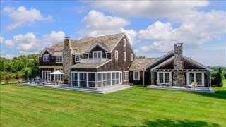 Famous 'Real Housewife' Lists Hamptons Home for $9.9 Million Wealth