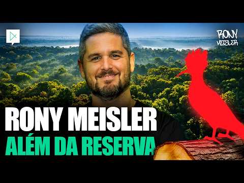 THE GREATEST ENTREPRENEURSHIP LESSONS WITH RONY MEISLER | Futurum Talks #56