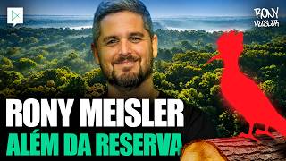 THE GREATEST ENTREPRENEURSHIP LESSONS WITH RONY MEISLER | Futurum Talks #56