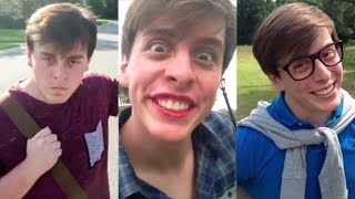 *Old But Gold* Thomas Sanders Vines Compilation - Best of Thomas Sanders Funny Vines