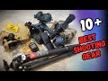 10 best shooting gear you need in 2024