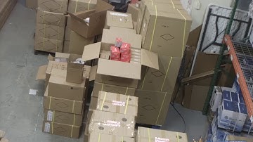 Zoom Demo - HDOB-ELS5IRZA - Elite 5MP Motorized 4-in-1 Starlight Bullet Security Camera W/ Audio