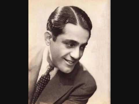 在 YouTube 上觀看「It's Bad for Me, Al Bowlly」