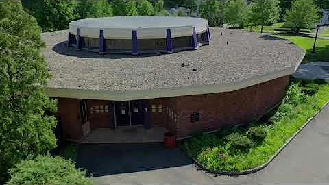 Elmira College Clarke Health Center