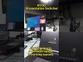 How to have VGA/2HDMI/Type-C and 2 tablets one Android phone to show on the 4K display? #BYOD8200