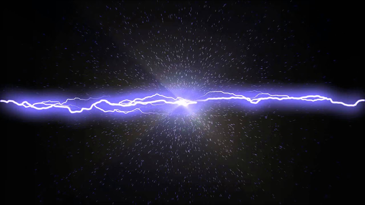 Adobe After Effects CS6 Lightning Intro YouTube