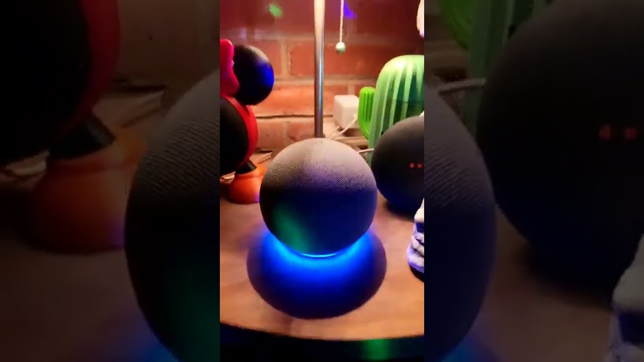 Alexa y Google Home cantan por primera vez juntas por Halloween 🎃