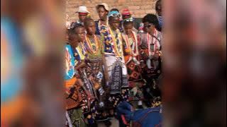 NJGE HALUSI KWA MAYUNGA BY MBASHA STUDIOOO 2024