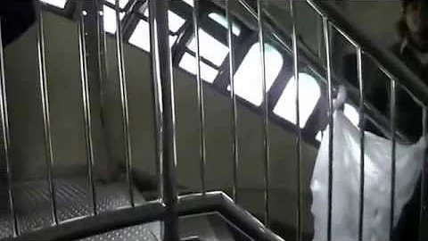 Cosa c'è dentro la Statua della Libertà?