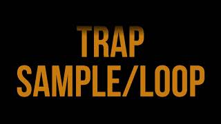 [TRAP SAMPLE PACK]  BELL Loop 138 BPM/Royalty Free