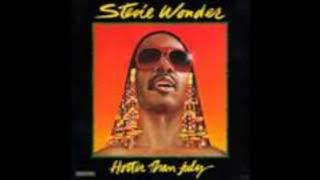 STEVIE WONDER SAMPLE BEAT, ALL I DO
