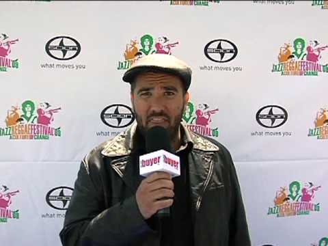 Nino Moschella Video Drop Talent Buyer