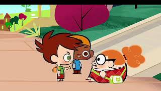 Eliot Kid Season 1 Episode 2 Invasion Of The Robot Clones Christine Flowers Matthew Géczy
