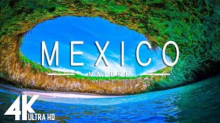 MEXICO 4K   Soft Piano Music With Birds Singing & Amazing Nature Videos   4K HDR screenshot 2