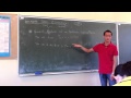 Arithmetic Sequences and Series Concepts