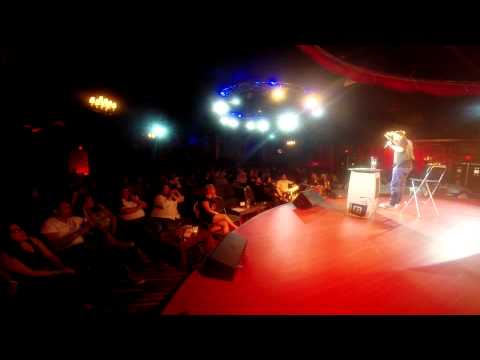 El Show de GH 26 de Junio 2014 Parte 1