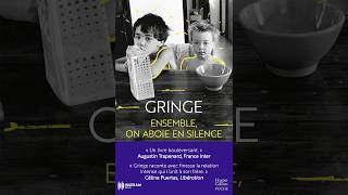 Un Témoignage Touchant - Review Ensemble on aboie en silence de Gringe