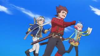 Tales of Asteria Opening 5  - Adventure