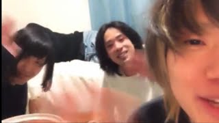 神はサイコロを振らんばい　鍋パ2