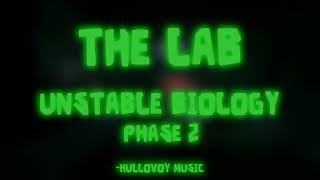 The Lab Unstable Biology | Hullovoy Music